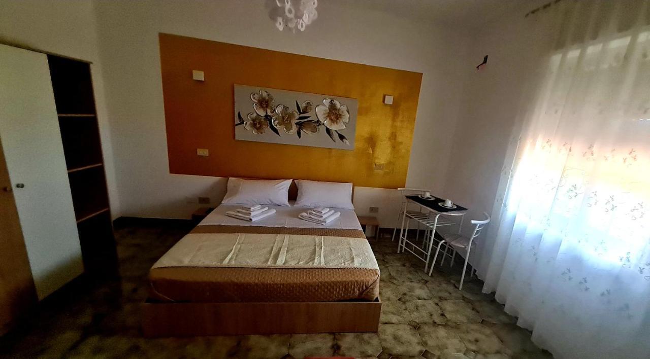 Bed and Breakfast Le Terre Di Sicilia Terrasini Exterior foto